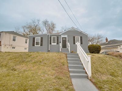 1201 Dunbar Oaks Dr, Capitol Heights, MD, 20743