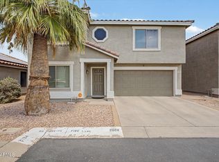 2098 E SPRUCE Drive, Chandler, AZ 85286