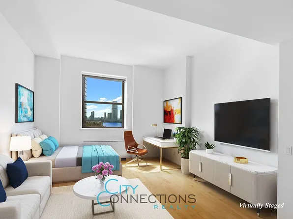 20 West St APT 16E, New York, NY 10004