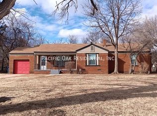4209 Springlake Dr, Oklahoma City, OK 73111