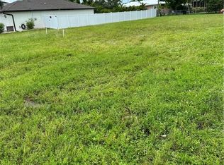 2934 SW 1st Pl, Cape Coral, FL 33914