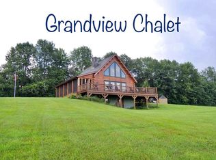 4420 Coventry Station Rd, Orleans, VT 05860