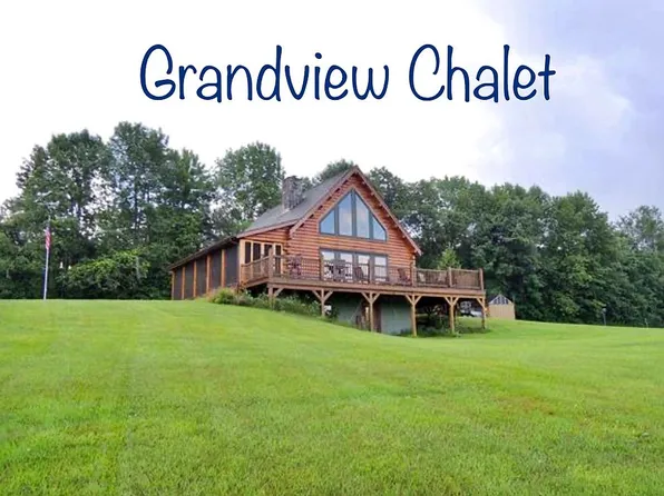 4420 Coventry Station Rd, Orleans, VT 05860