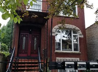1645 N Bell Ave, Chicago, IL 60647