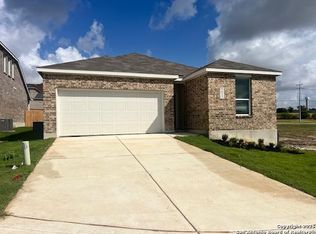5015 Palo Duro, Cibolo, TX 78108
