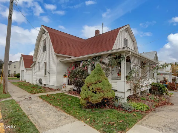 200 Maple St, Mifflinburg, PA 17844