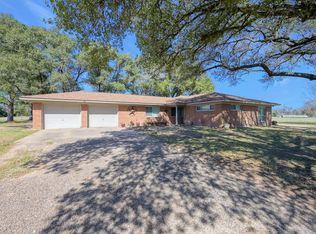 14826 Fm 1452 W, Normangee, TX 77871