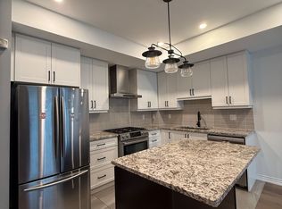 27 Applewood Ln #257, Toronto, ON M9C0C1