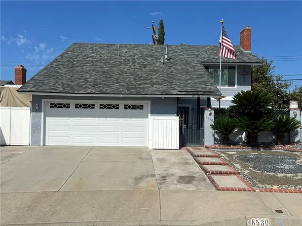 8530 Willow Dr, Rancho Cucamonga, CA 91730