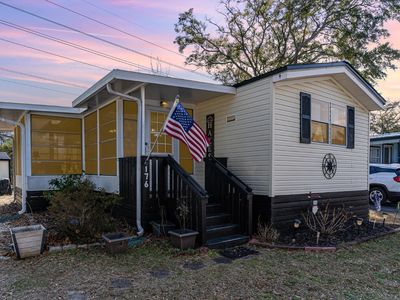 176 Burr Circle, Murrells Inlet, SC, 29576