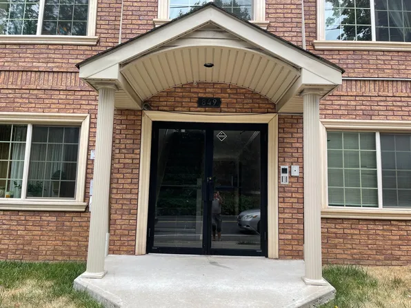 849 Rockland Ave APT 2A, Staten Island, NY 10314
