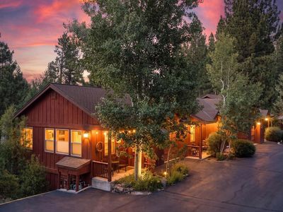 10193 Martis Valley Rd APT A, Truckee, CA, 96161