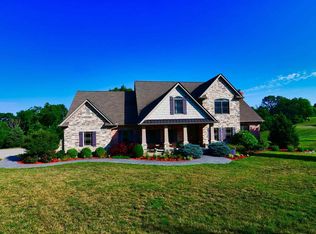 15643 Lebanon Crittenden Rd, Verona, KY 41092