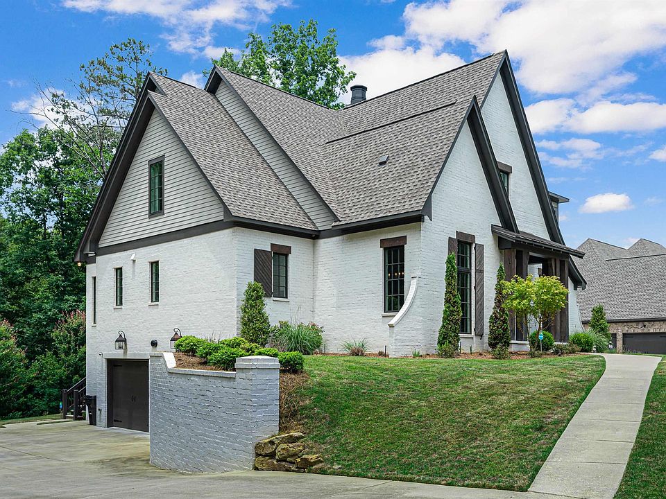 765 Heatherwood Dr, Hoover, AL 35244 Zillow