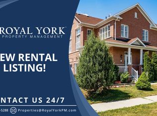 51 Connolly Cres #1, Brampton, ON L6R0G9