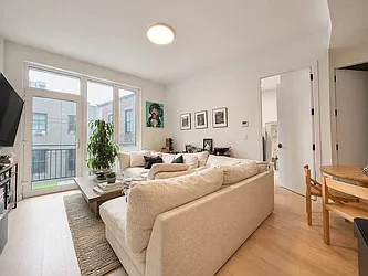 151 Carlton Avenue, #4A
