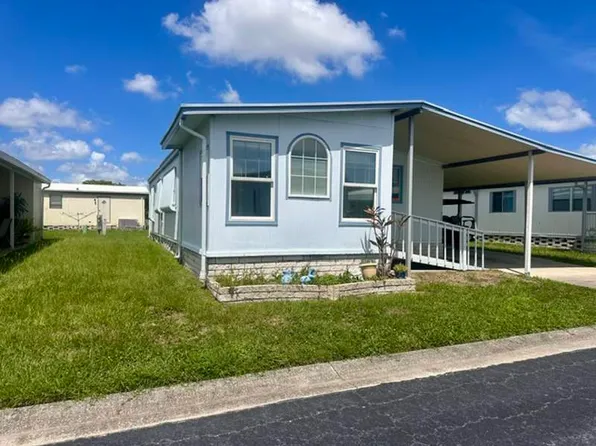 5200 28th St N Lot 528, Saint Petersburg, FL 33714