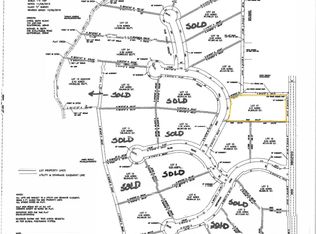 17 Timberwoods Dr, Guntown, MS 38849