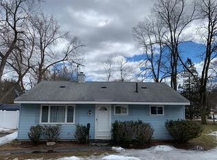 1151 Edgell Rd, Framingham, MA 01701