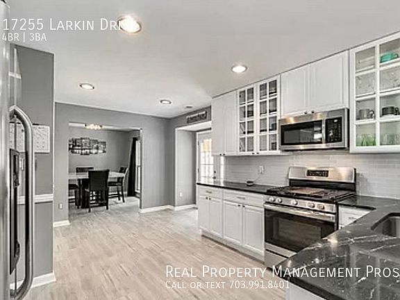 2nd image of 17255 Larkin Dr