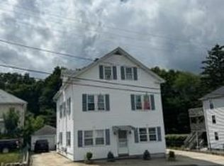 24 Bridge St, West Warwick, RI 02893