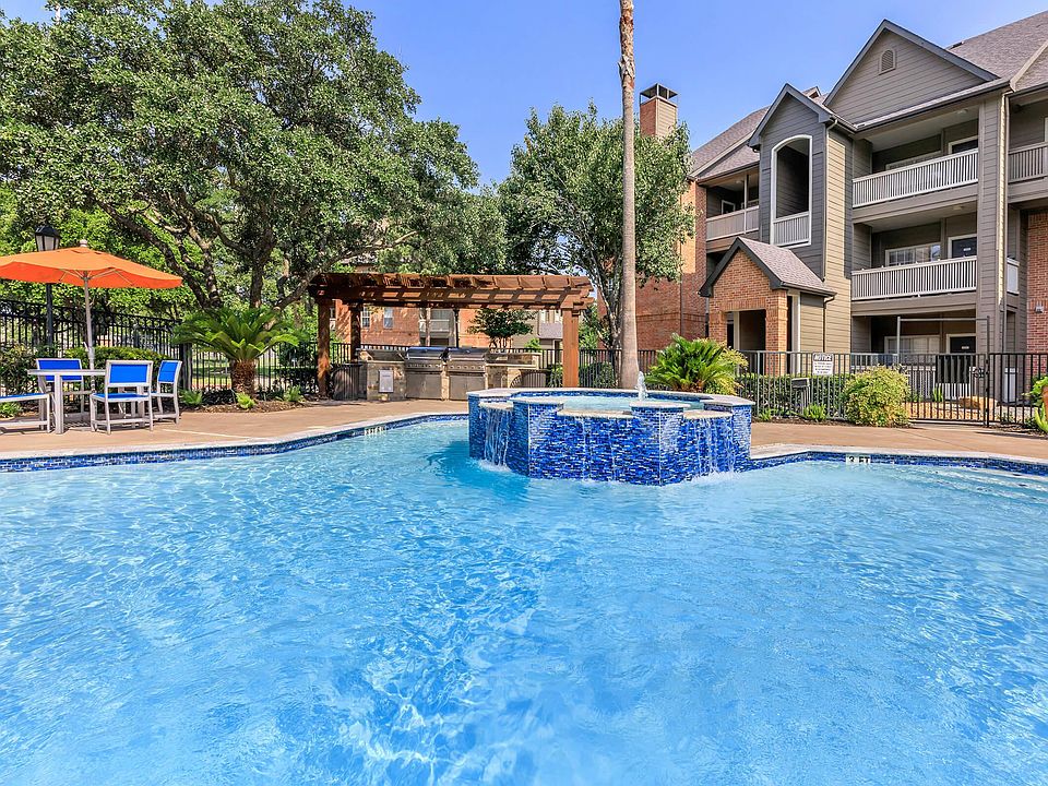 Spring Park 555 Spring Park Center Blvd Spring TX Zillow