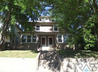 0223 N Spring Ave, Sioux Falls, SD 57104