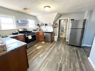 211 Elm St APT 3, Everett, MA 02149