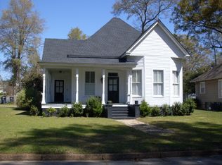 133 Bell St, Americus, GA 31709