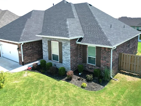 1119 Ruscello Ave, Springdale, AR 72762