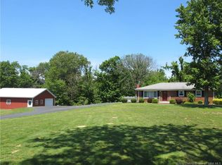 3454 Freiberger Rd, Floyds Knobs, IN 47119