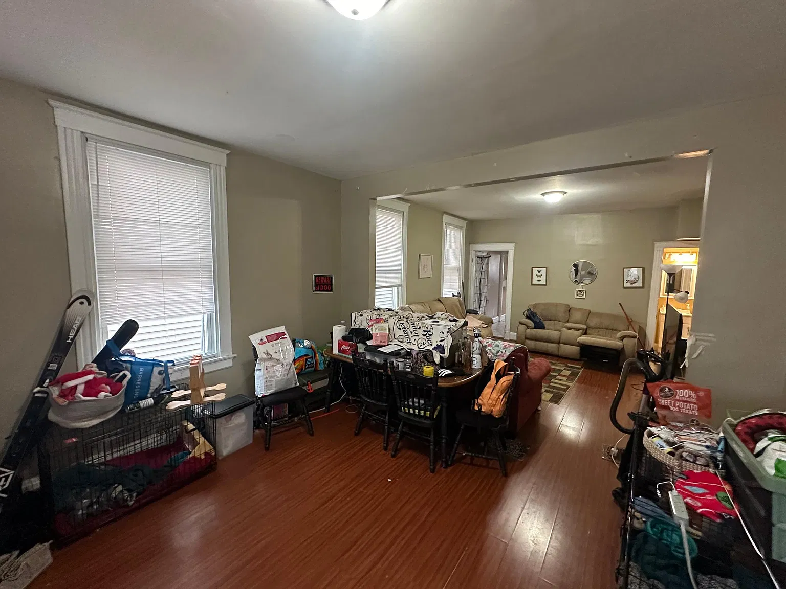 4 bed, 2.5 bath, 1900 sqft, $2,600 — Photo 3