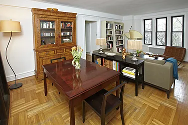Rented by Brown Harris Stevens