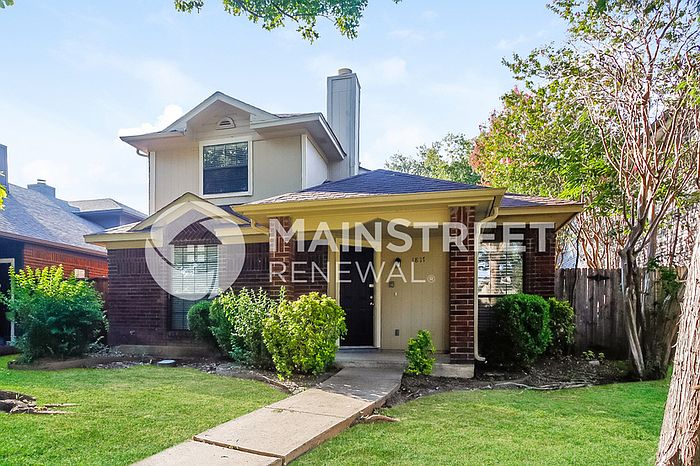 1st image of 1817 Medina Dr