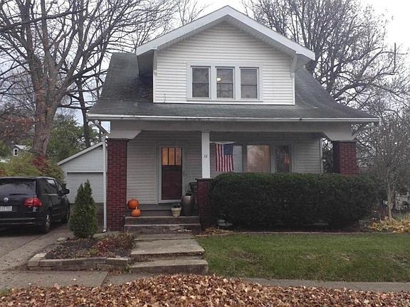 2nd image of 16 Mansfield Ave