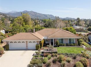 530 Trayer Ave, Glendora, CA 91741