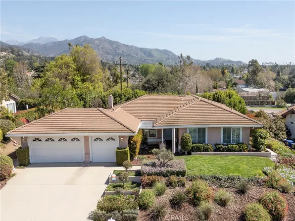 530 Trayer Ave, Glendora, CA 91741