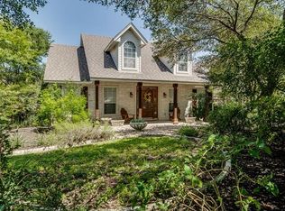 13209 N Ridge Cir, Leander, TX 78641