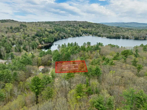 21 Grape Avenue, Gilmanton, NH 03237