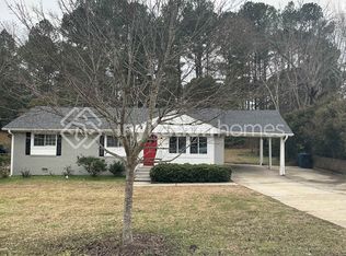 512 Uzzle St, Durham, NC 27713