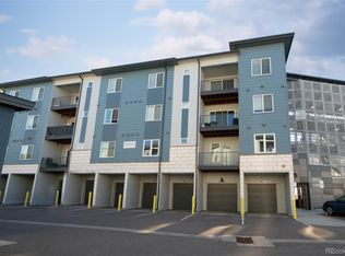 9291 Twenty Mile Road #207, Parker, CO 80134