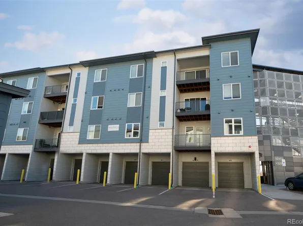 9291 Twenty Mile Road #207, Parker, CO 80134
