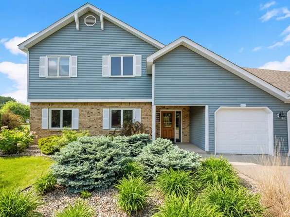 7316 Hames Way, Eden Prairie, MN 55346