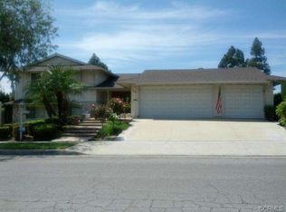 12305 Oxford Dr, La Mirada, CA 90638