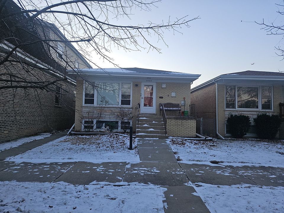 1st image of 5434 N Moody Ave