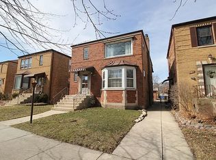 10940 S Artesian Ave, Chicago, IL 60655