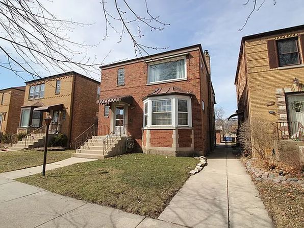 10940 S Artesian Ave