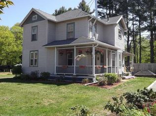 25 Maple Ave, Broad Brook, CT 06016