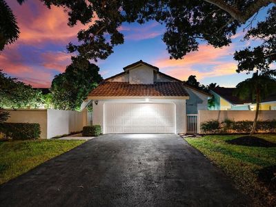 1635 NW 22nd Avenue, Delray Beach, FL, 33445