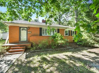 1203 Lucille Ave, Monroe, NC 28112